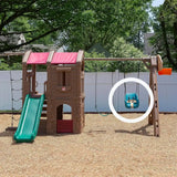 Step2 Infant To Toddler Swing (TQE 1-pk) - Kiddy Zone