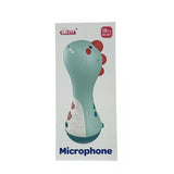 MICROPHONE 18M+ - Kiddy Zone
