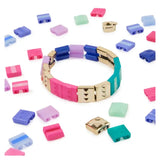 Cool Maker PopStyle Tile Bracelet Maker - Kiddy Zone