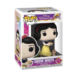 Pop! Disney: Ultimate Princess - Snow White - Kiddy Zone