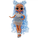 L.O.L. Surprise OMG Fashion Show Style Edition - Missy Frost - Kiddy Zone