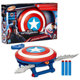 CAP NWO SKYSHOT BLASTER ROLE PLAY
