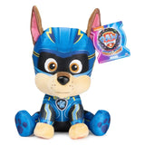 Paw Patrol Movie2 Plush 9"Chase(Impulse) - Kiddy Zone