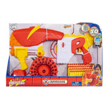 RYANS WORLD RENEGADE RAPID SHOT BLASTER - Kiddy Zone
