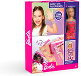 BARBIE PAPER BEADS WITH DOLL - Kiddy Zone