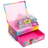 Barbie Extra Dyo Keepsake Box - Kiddy Zone