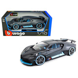 GY 1:18 Bugatti DIVO - Kiddy Zone
