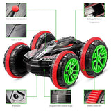 CRAZON R/C AMPHIBIDUS CAR 3YRS+