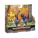 TRA MV7 - Movie Figure - Beast Combiner 2 Pack - Bumblebee