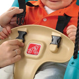 Step2 Infant To Toddler Swing (TQE 1-pk) - Kiddy Zone