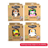FUGGLER FIGURES FEATURE 1PK 4ASST - Kiddy Zone