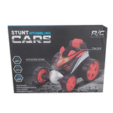 R/C STUNT CAR HIGH SPEED 3YRS+ - Kiddy Zone