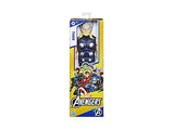Titan Hero Figure Thor