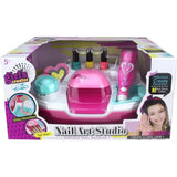 NAIL ART STUDIO 5YRS+ - Kiddy Zone
