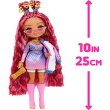 L.O.L. Surprise OMG Core Series 7- Golden Heart