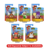 Nintendo 2.5" Fig Wave #48 Asst. 5 - Kiddy Zone