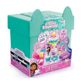 GABBY'S DOLLHOUSE - CAKEY CAT BIRTHDAY CAT BOX - Kiddy Zone