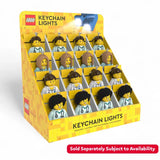 Lego IQ Minifigures Keychain Light Medical Profes (PDQ) - Kiddy Zone