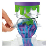 Cra-Z-Slimy Metalic Slimy Studio - Kiddy Zone