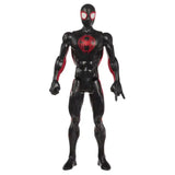 Spider-verse - 12 Inch Titan Figure - Miles Morales