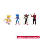Sonic3 Movie 5" Fig Wave #1 Asst. 4