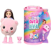 Barbie Chelsea Cutie Reveal Ch - Kiddy Zone