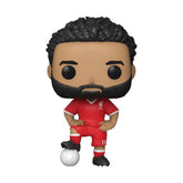 Pop! Football: Liverpool - Mohamed Salah - Kiddy Zone