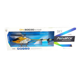 R/C ALLOY HELICOPTER 14YRS+