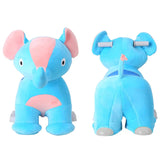 6V Elephant Electric Ride On For Age 2+