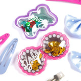 BARBIE EXTRA HAIR ACCESSORY DESIGN SET