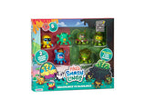 Piñata Smashvs.Bashlings Fig3.5cm8-PKDlx