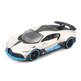1:24 SP (B) - BUGATTI DIVO - Kiddy Zone