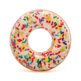 INTEX SPRINKLE DONUT TUBE, Ages 9+ - Kiddy Zone