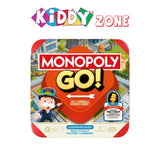 MONOPOLY GO - Kiddy Zone