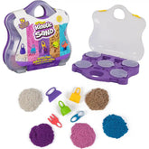 Kinetic Sand Variety Case - Kiddy Zone
