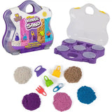 Kinetic Sand Variety Case - Kiddy Zone