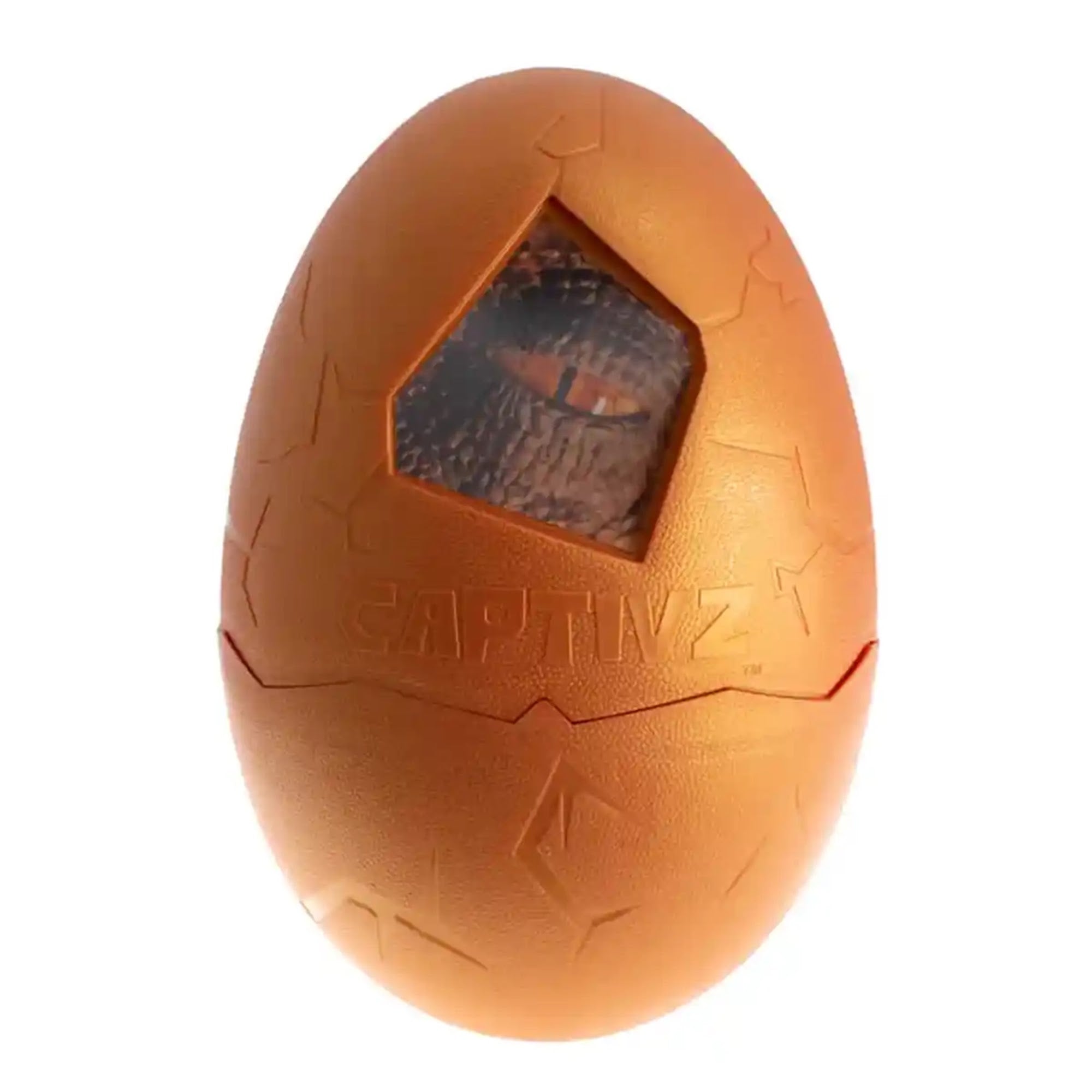 Jurassic CAPTIVZ Dominion Edition Mega Egg - Kiddy Zone