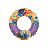DISNEY 3D SWIM RING - STICH - PACKED IN COLOR BOX - 50 CM Wide - Kiddy Zone