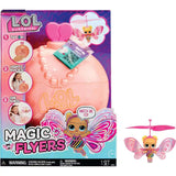 LOL Surprise Rock n' Release Flyers (Pink Wings)