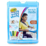 COLOR WONDER STOW AND GO STUDIO - Kiddy Zone
