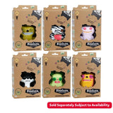 FUGGLER FIGURE CUSTOMIZABLE 1PK ASST - Kiddy Zone