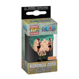 Pocket Pop! Animation: One Piece - Zoro "Nothing Happened" - Kiddy Zone