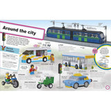 LEGOî Amazing Vehicles