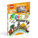 LEGO Epic History - Kiddy Zone