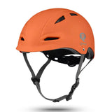 QPLAY MANBO HELMET(M) orange - Kiddy Zone