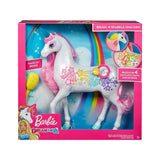 Barbie⢠Dreamtopia Brush 'n Sparkle Unicorn