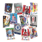 P2Panini Premier League 2023/24 Adrenalyn XL Booster set (Star Signings) - Kiddy Zone