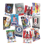 P2Panini Premier League 2023/24 Adrenalyn XL Booster set (Star Signings) - Kiddy Zone