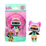 LOL Surprise Tots Assortment (LTD) - Kiddy Zone