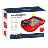 RACING ADVENTURE 3YRS+ - Kiddy Zone